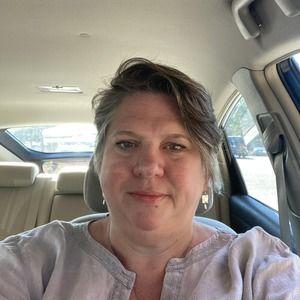 Meet your Posher, Kristin